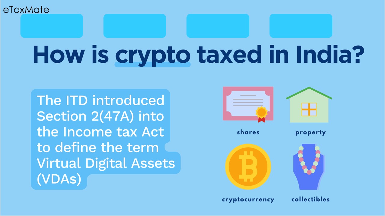 Crypto Tax in India: Complete Guide to Cryptocurrency Tax Rules
